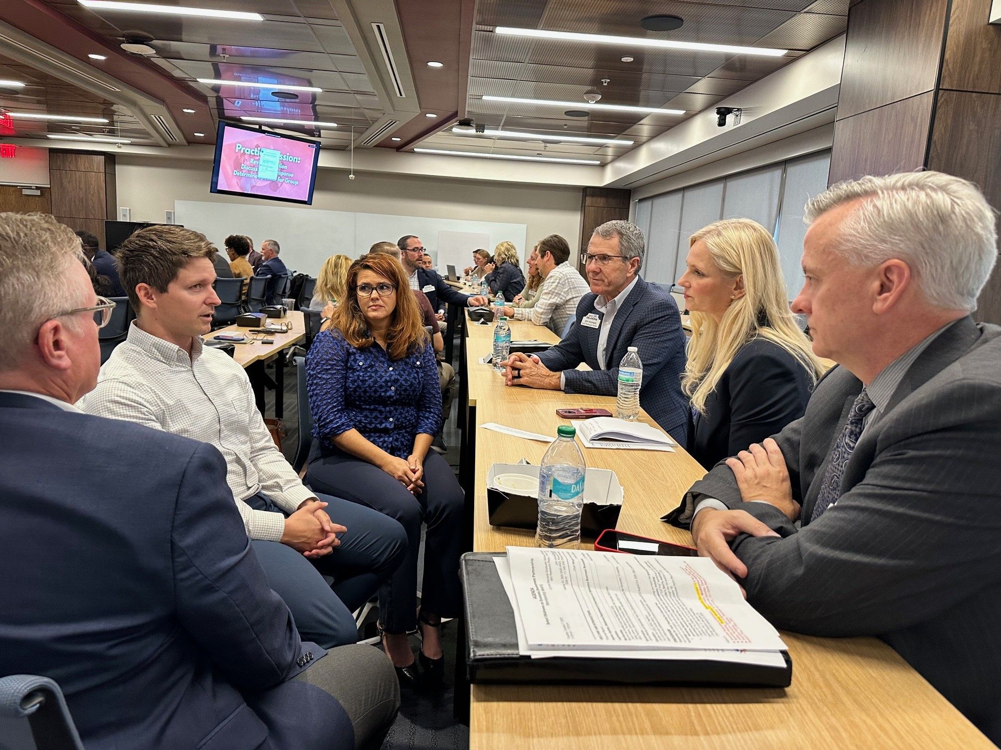 Sharpening Our Tools – Preparing for a Successful Year with Public Ethics