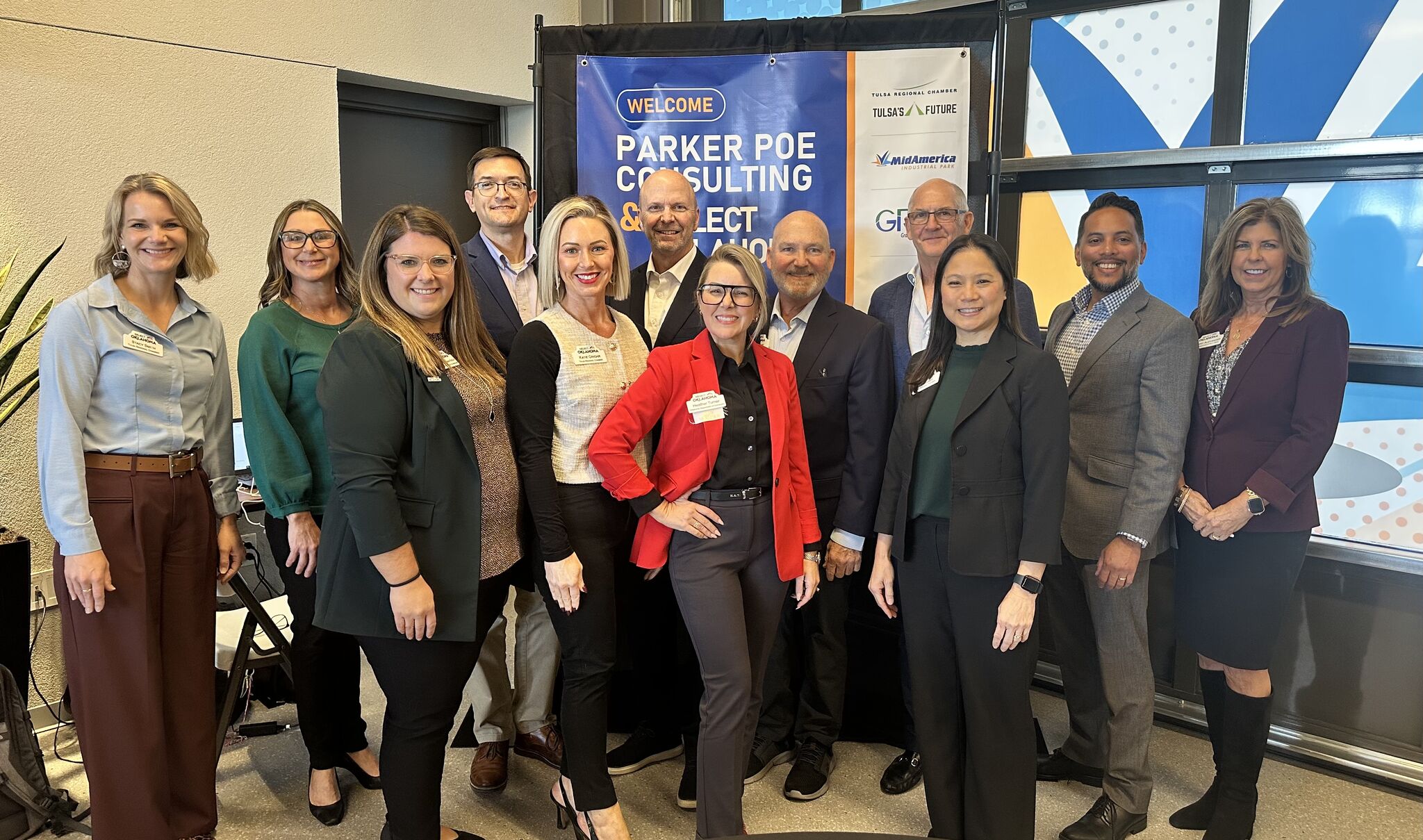 Site Selection Insights with Parker Poe Consulting