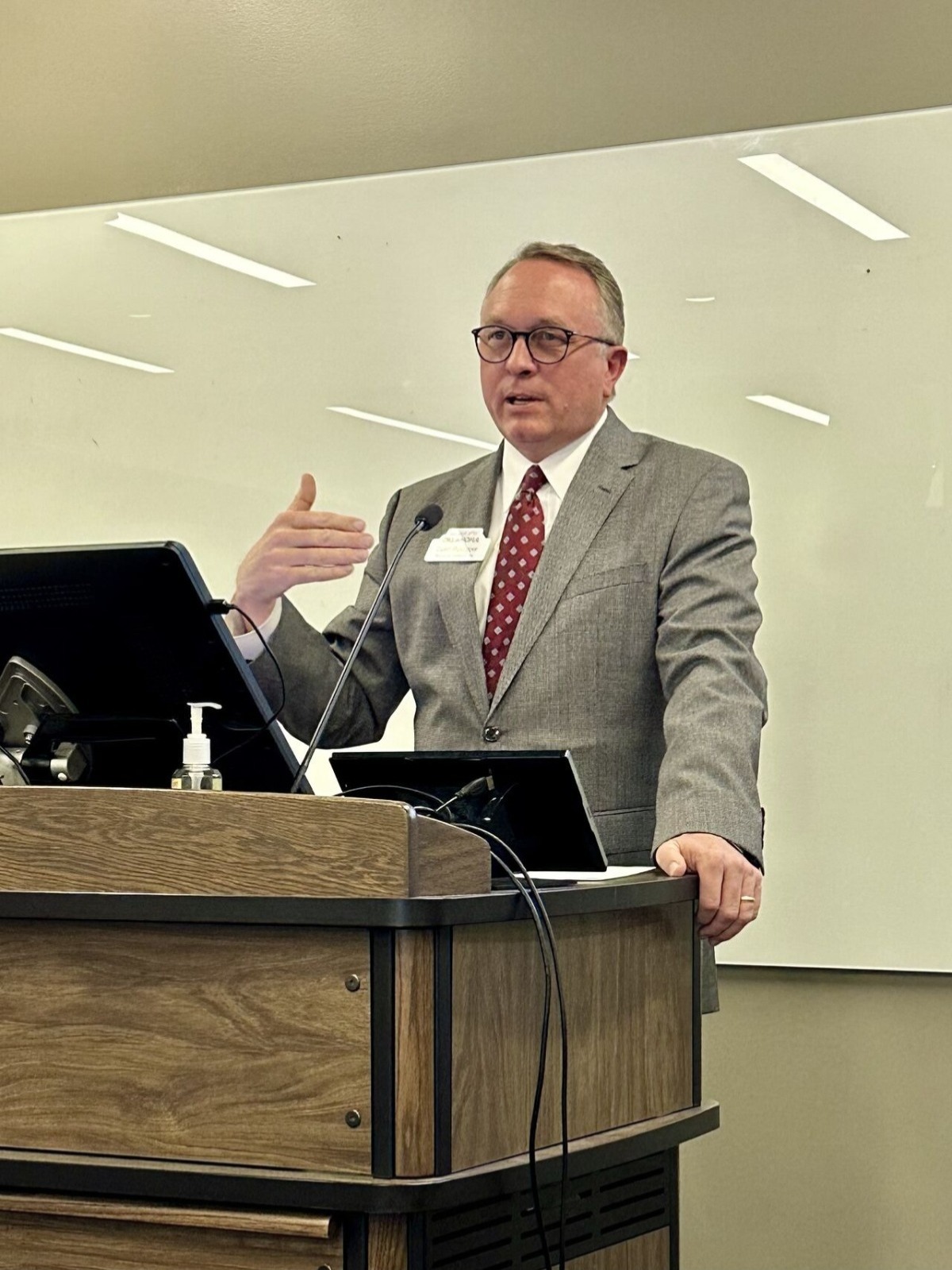 Legislative Preview — 2025 Insights